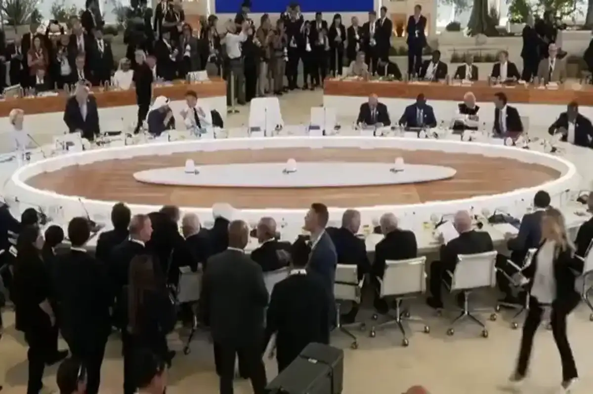İtalya O Toplantıya Türkiye’yi de Davet Etti!