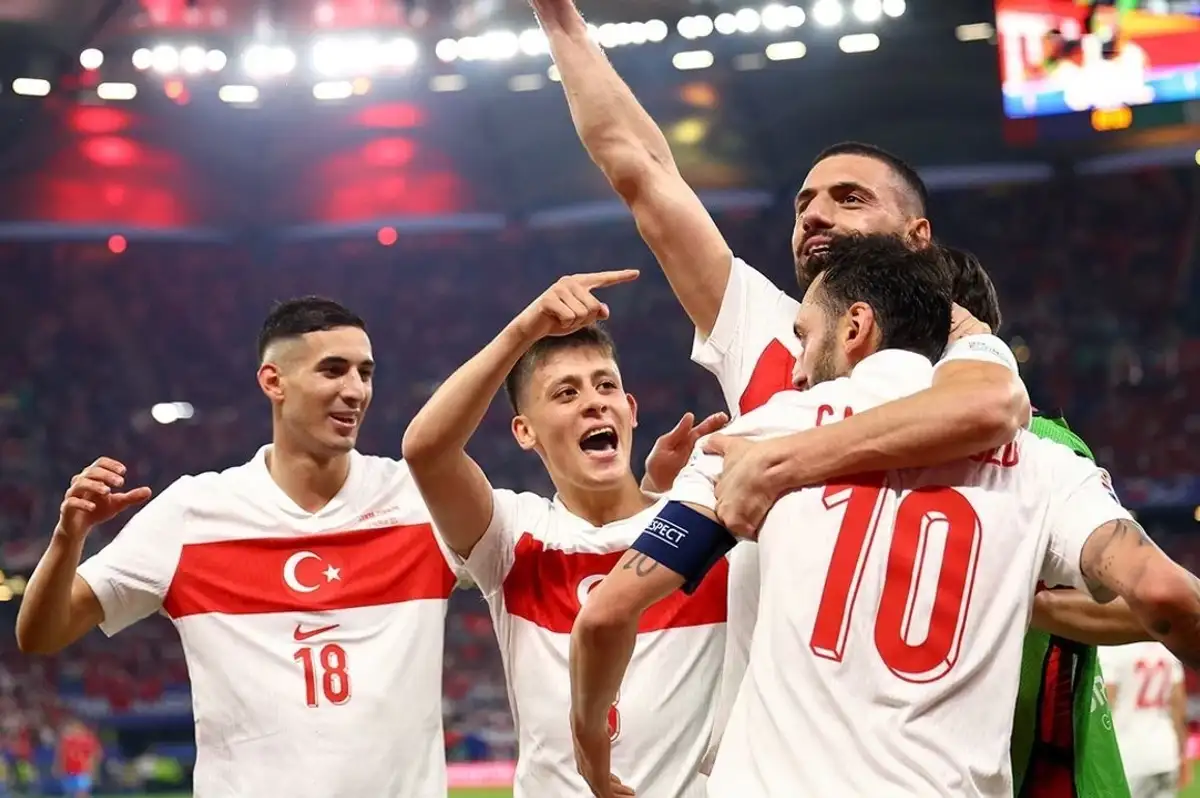 İzlanda Türkiye Maçı Ne Zaman? İzlanda Türkiye Maçı Hangi Kanalda?