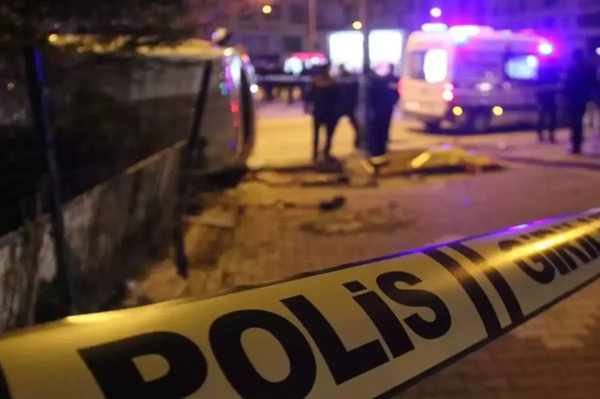 İzmir Kemalpaşa’da Feci Kaza: 2 Ölü, 7 Yaralı