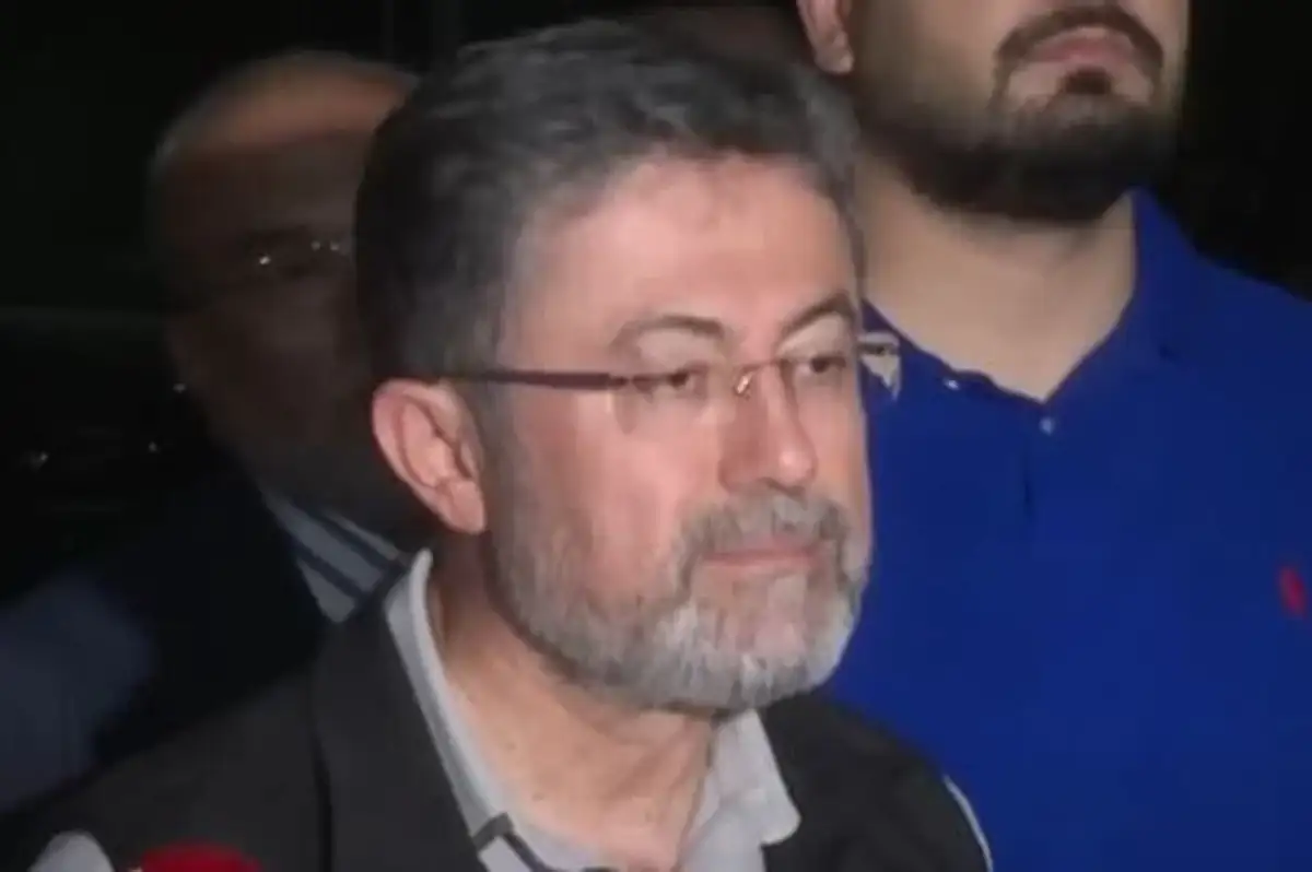 İzmir Yangınının Nedeni Belli Oldu! Piknik Ateşi Yakmışlar