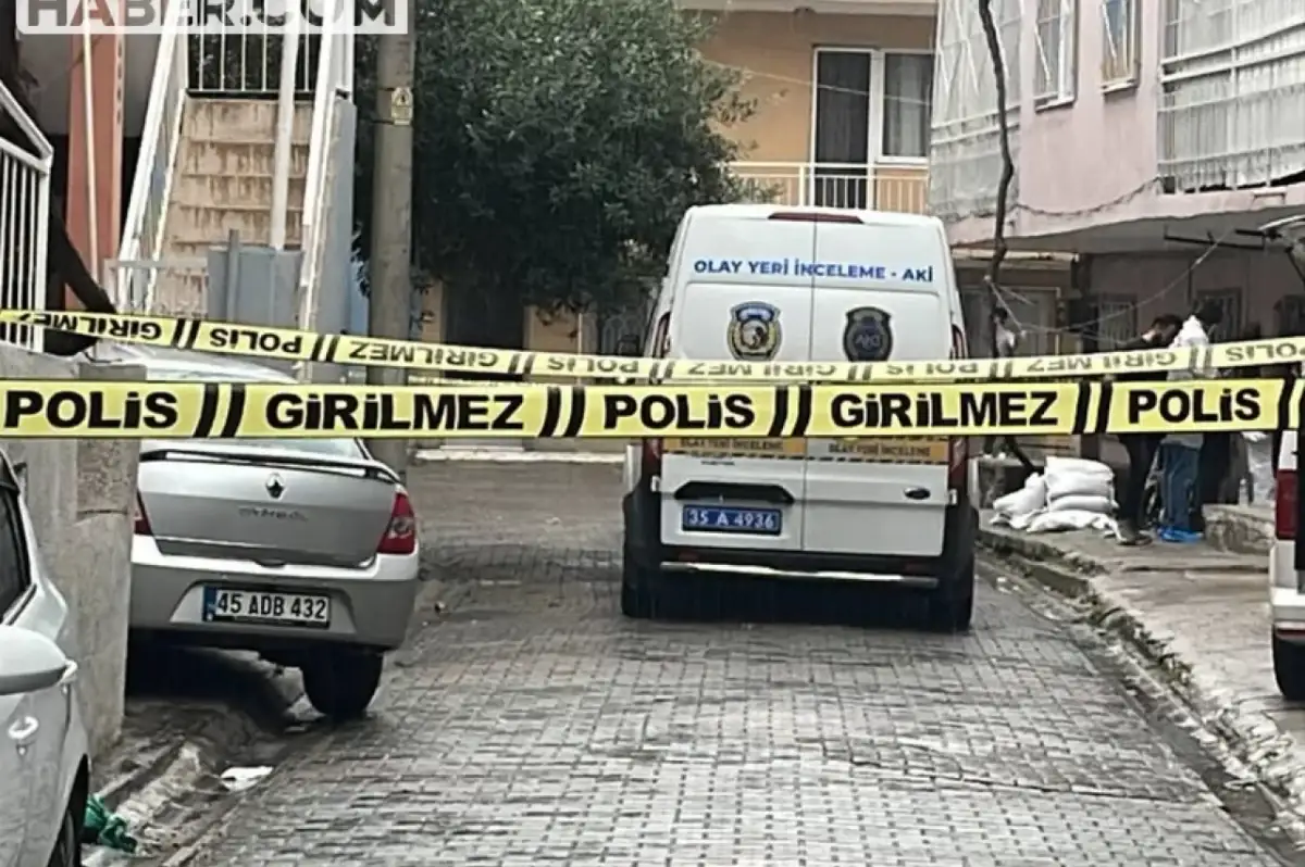 İzmir’de 4 Türkmen'i öldürüp derin dondurucuda saklamıştı! Cezası belli oldu