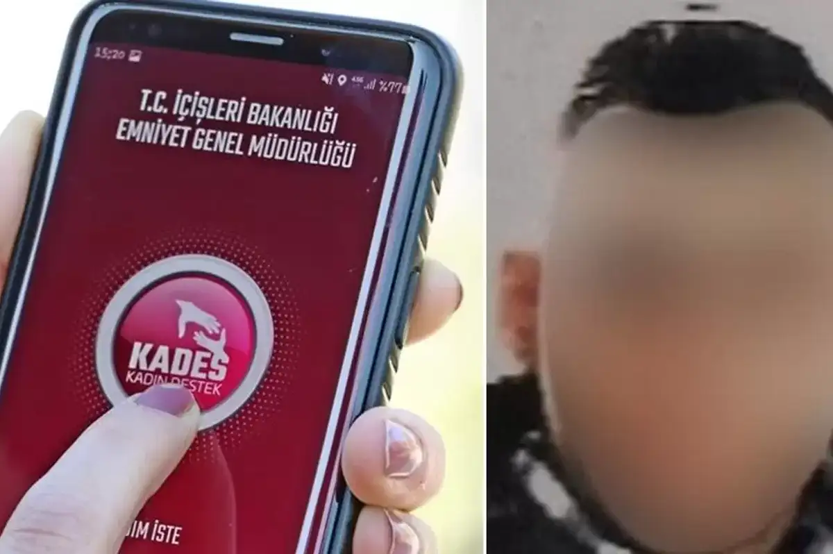 İzmir’de Cezaevi Tahliyesinin Ardından Dehşet: Eşini ve Kayınpederini Bıçakladı