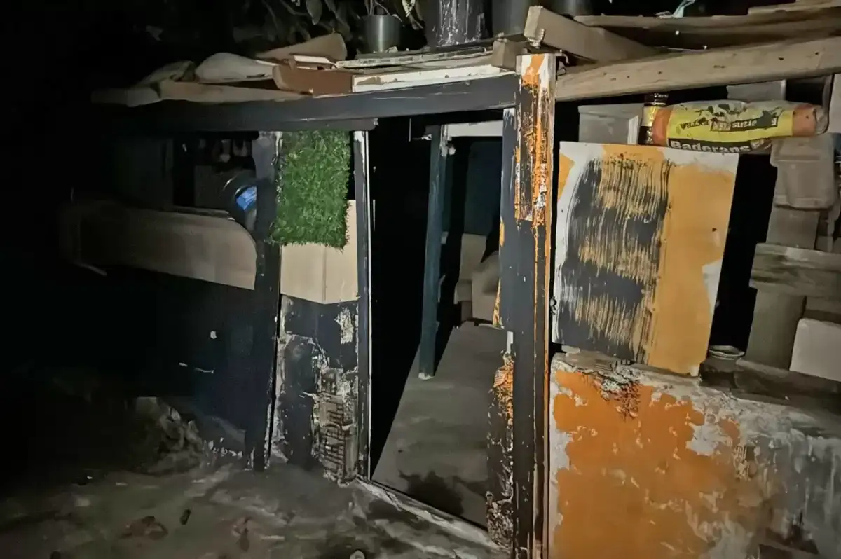 İzmir’de Korkunç Yangın! Elektrik Sobası Devrildi, 5 Kardeş Hayatını Kaybetti