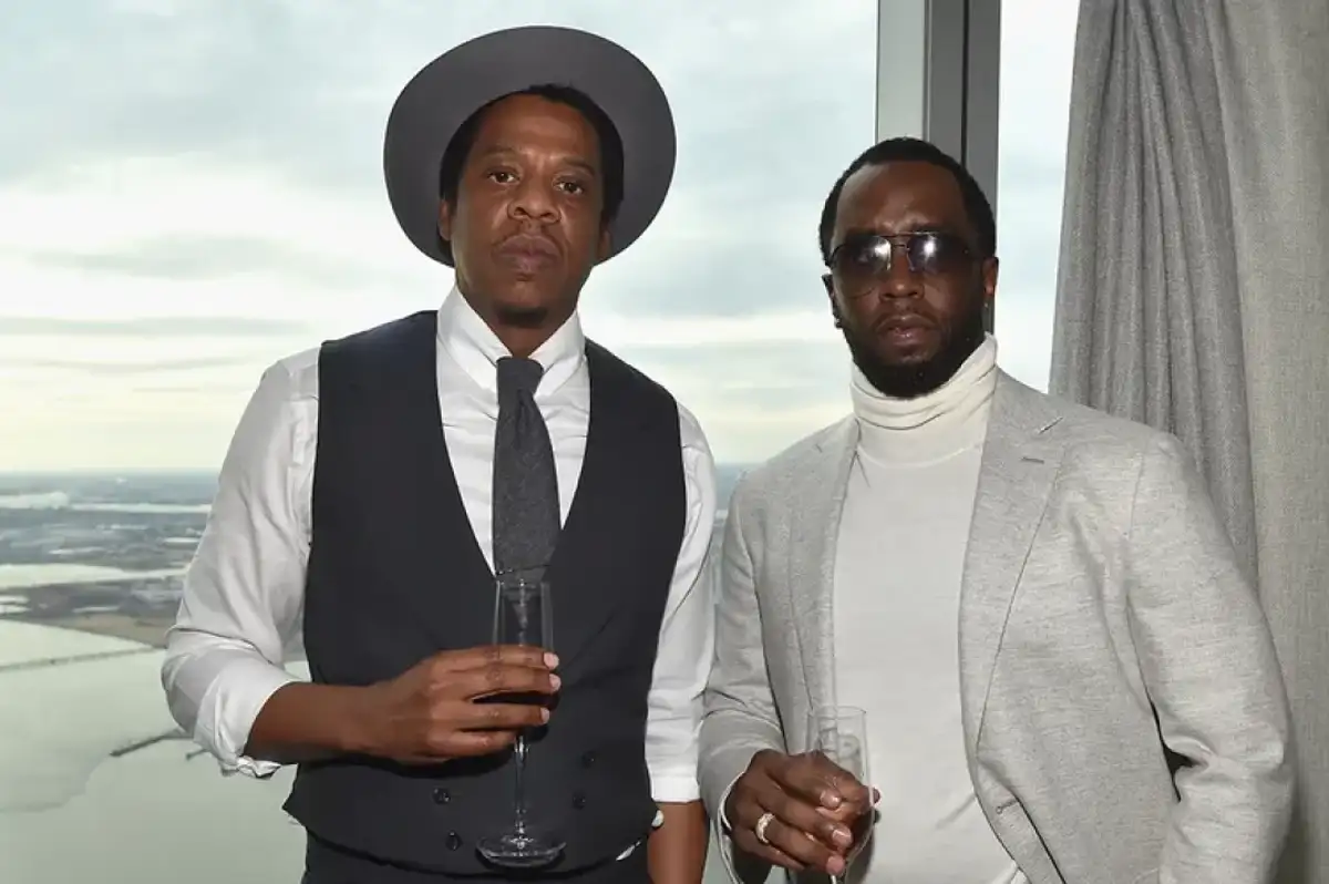 Jay-Z ve Diddy, Pedofili Suçlamasıyla Karşı Karşıya! Dava Başlıyor