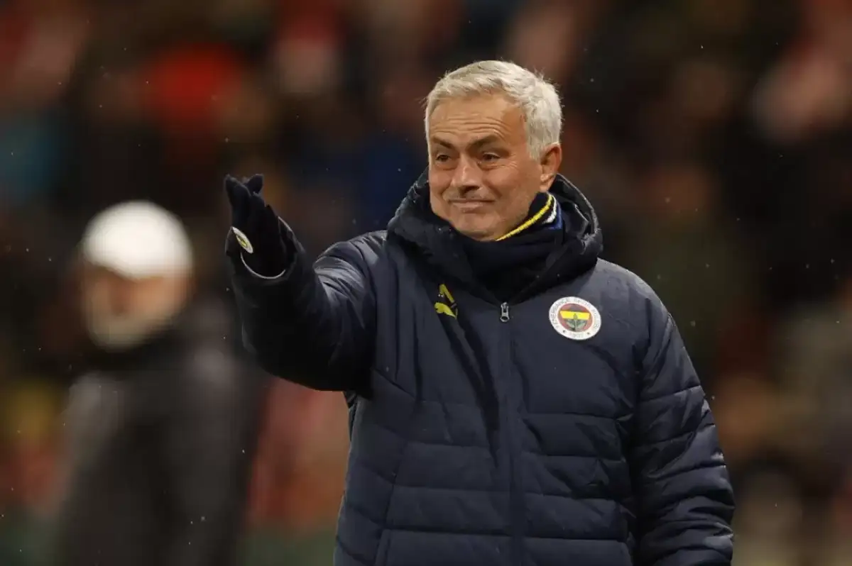 Jose Mourinho, Avrupa Kupalarında Rekora Koşuyor