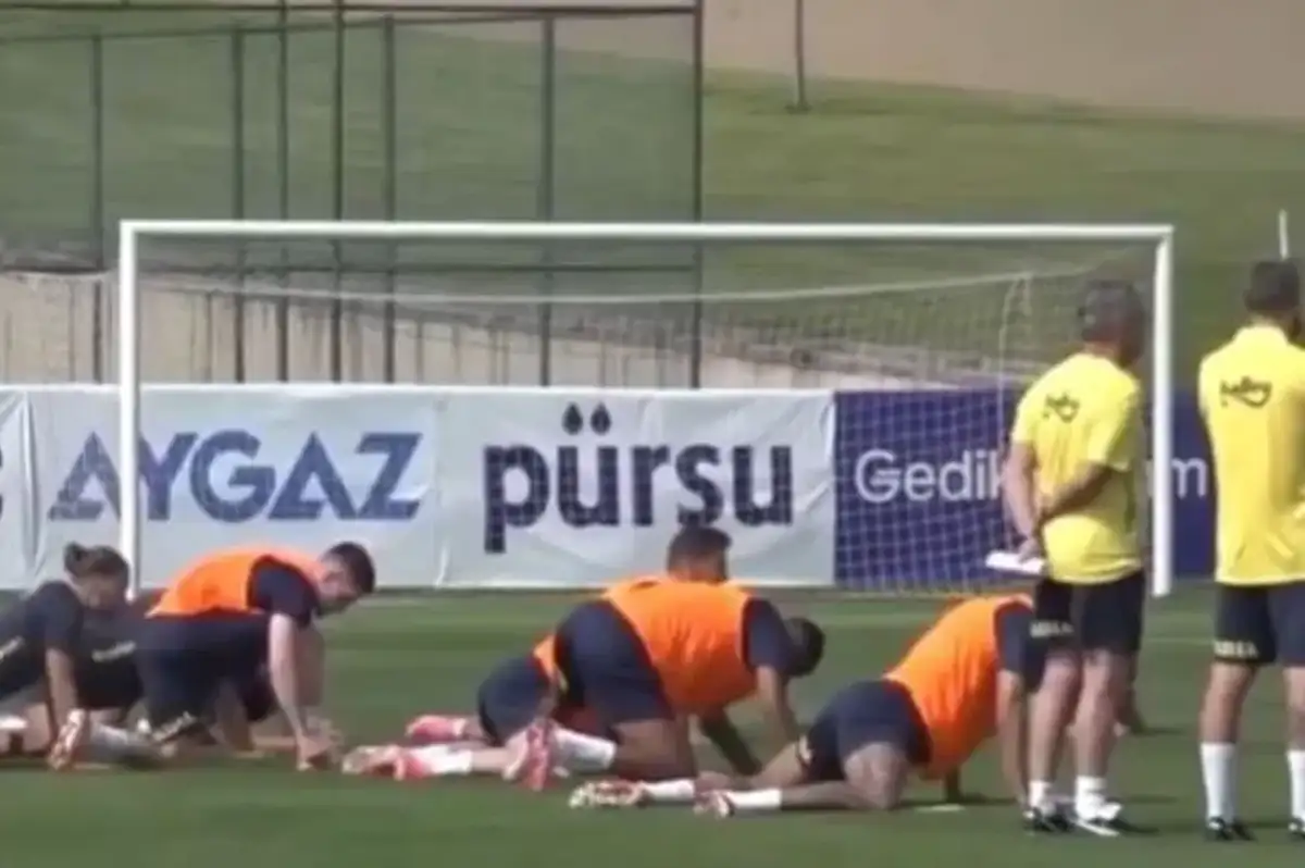 Jose Mourinho Ezber Bozuyor! Orta Sahada O İsmi Kullanacak