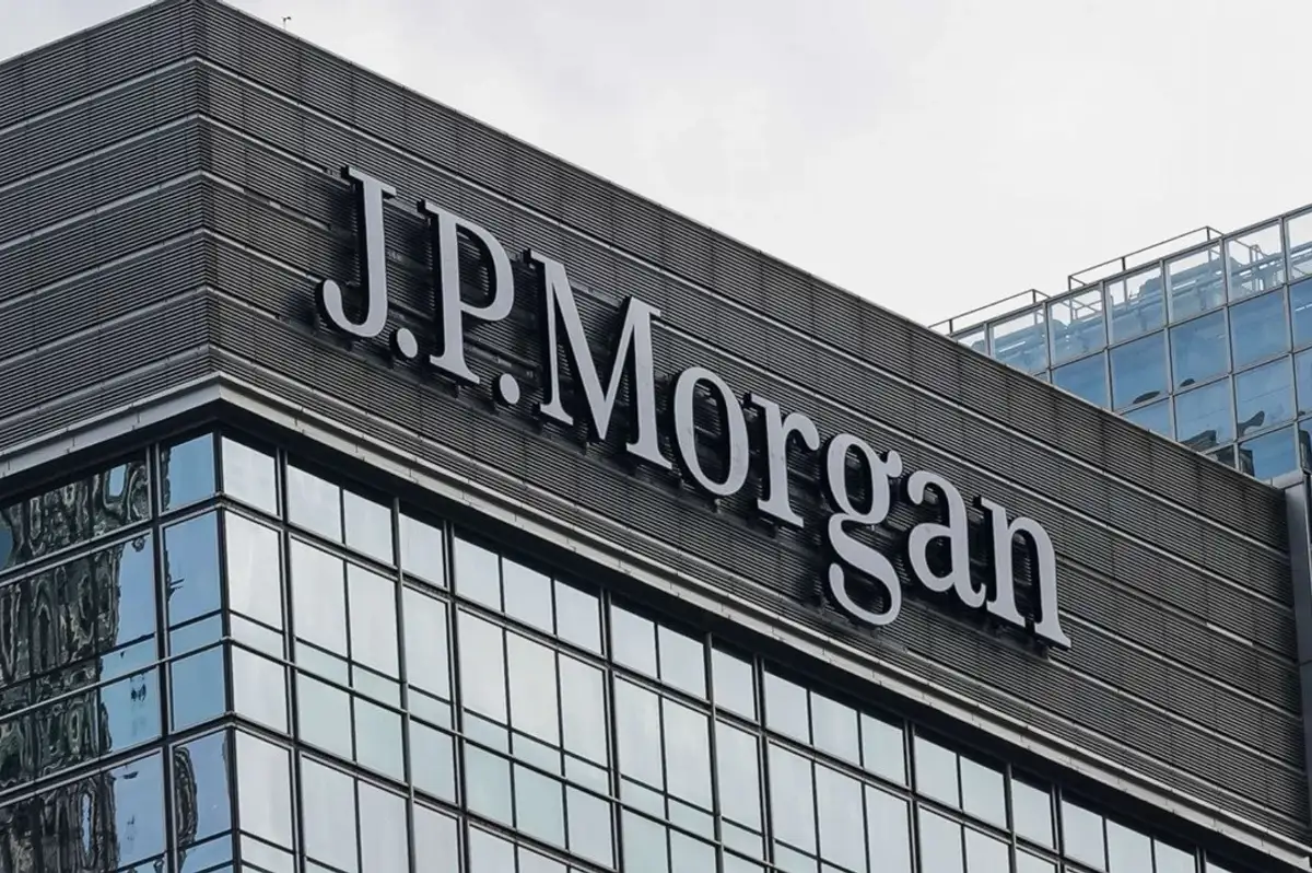 JPMorgan Merkez Bankası Faiz İndirimi Tahminini Paylaştı
