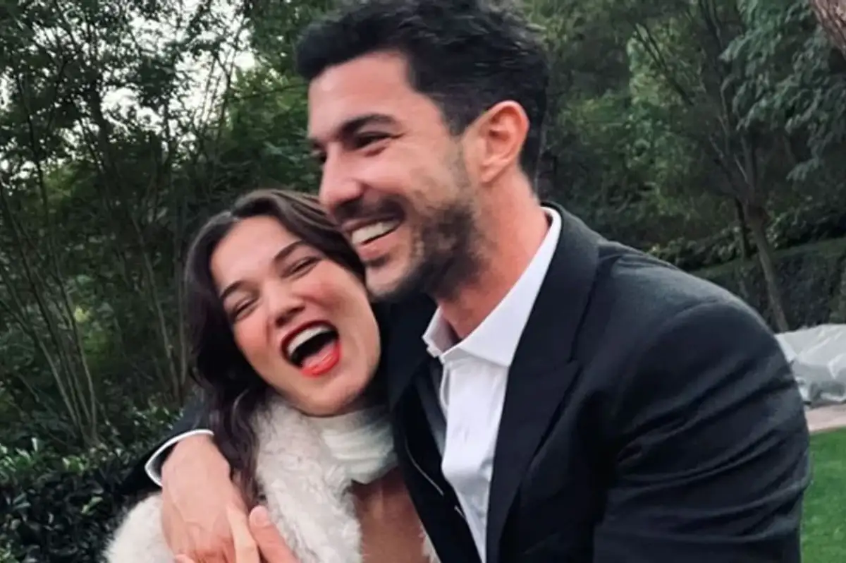 Kaan Yıldırım’dan Hamile Eşi Pınar Deniz’e Romantik Doğum Günü Kutlaması