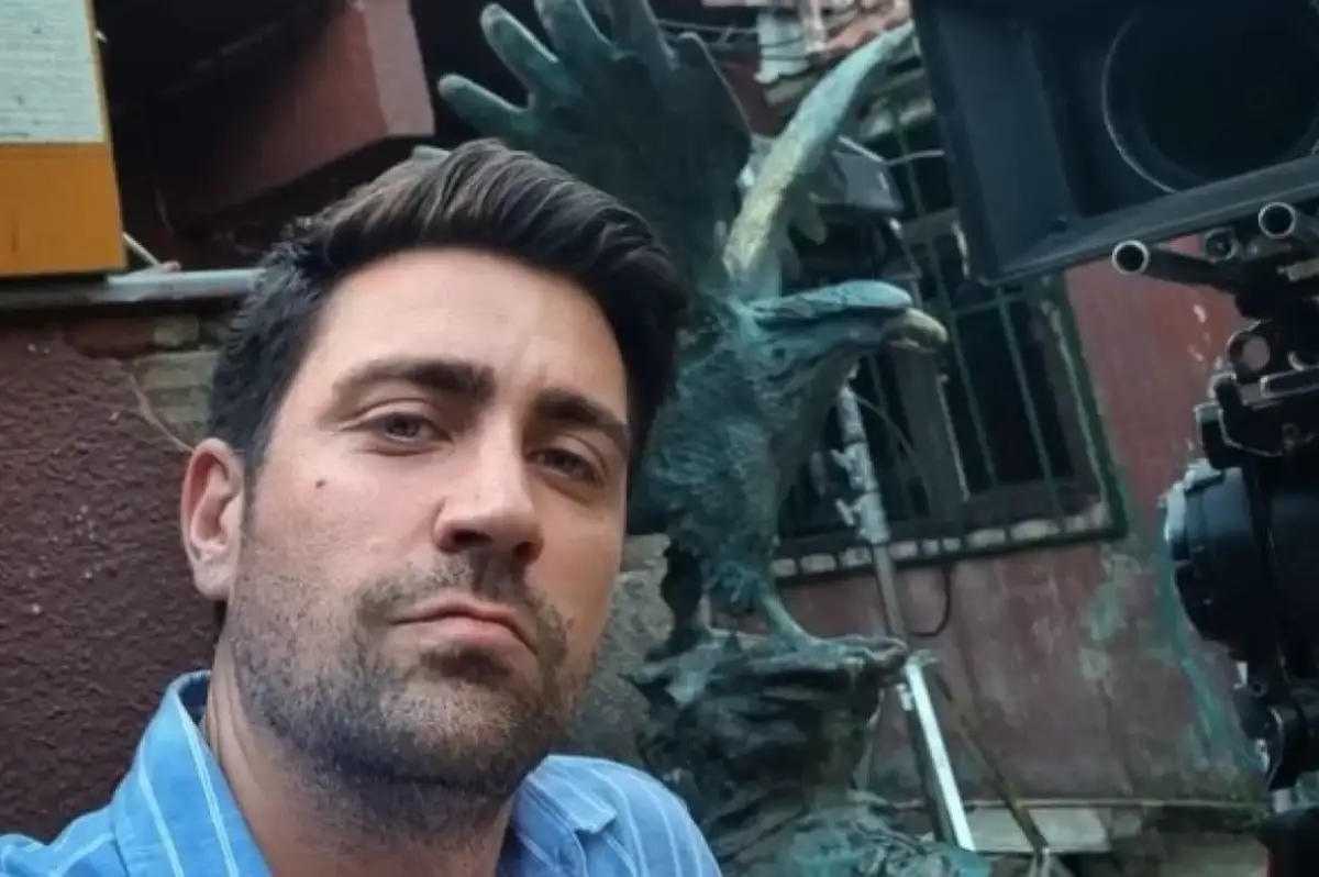 Kalpazan Dizisi Kartal Kimdir? Çağlar Ertuğrul’un Canlandırdığı Karakterin Hikayesi