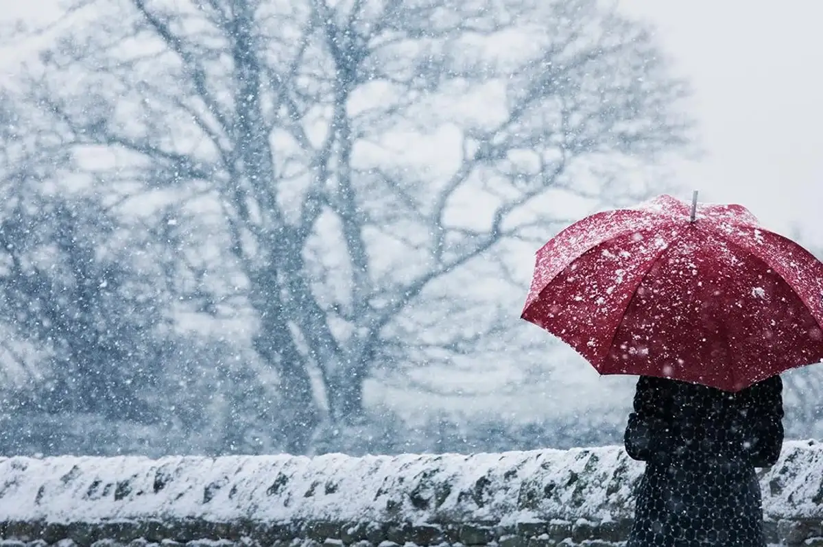 Kar Bekleyenlere Müjde: Meteoroloji 15 Gün Detayı ile Hava Durumu Tahminlerini Paylaştı