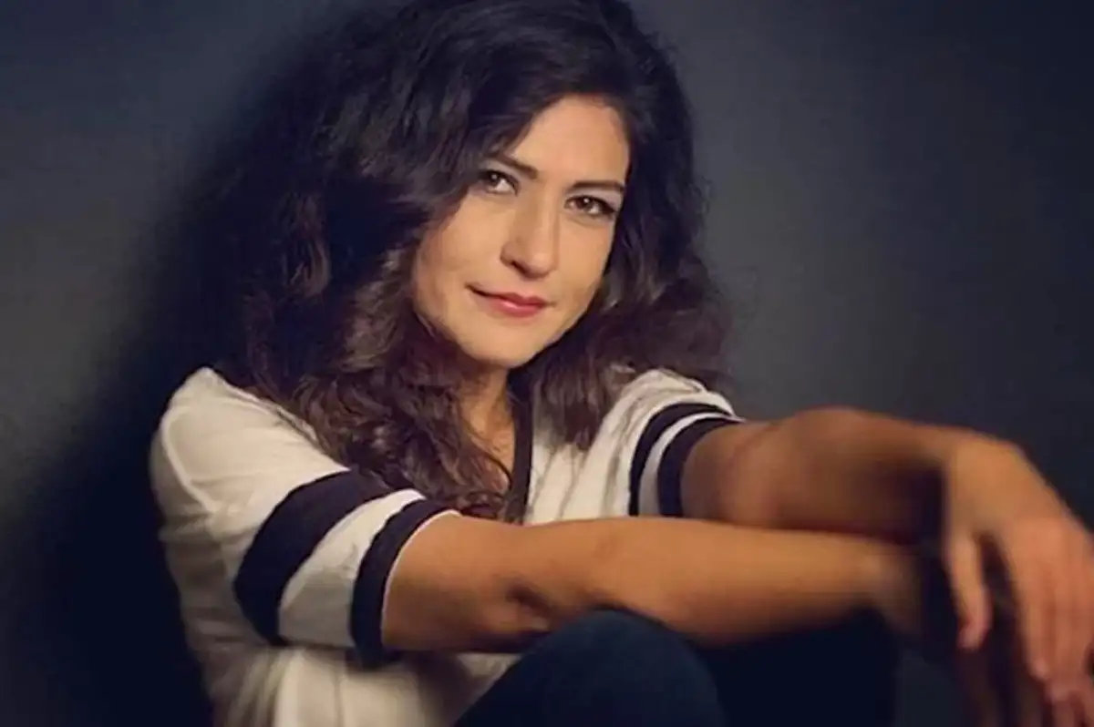 Karaağaç Destanı Naile Kimdir? Gülçin Hatıhan'ın Karaağaç Destanı Dizisindeki Rolü ve Hayatı