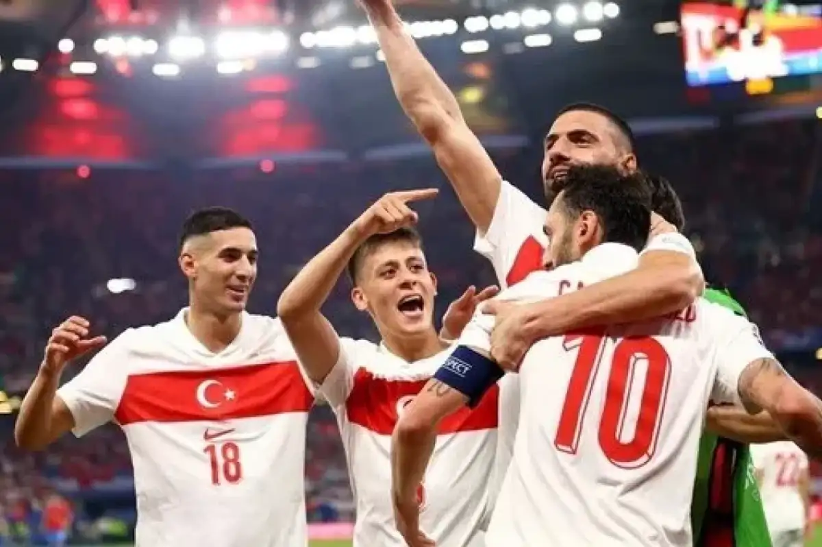Karadağ Türkiye Maçı Ne Zaman? Karadağ Türkiye Maçı Hangi Kanalda?