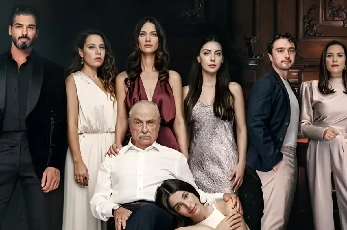 Karadut Oyuncuları ve Dizinin Nerede Çekildiği Belli Oldu. İşte Karadut Konusu ve  Tüm Merak Edilen Detaylar.