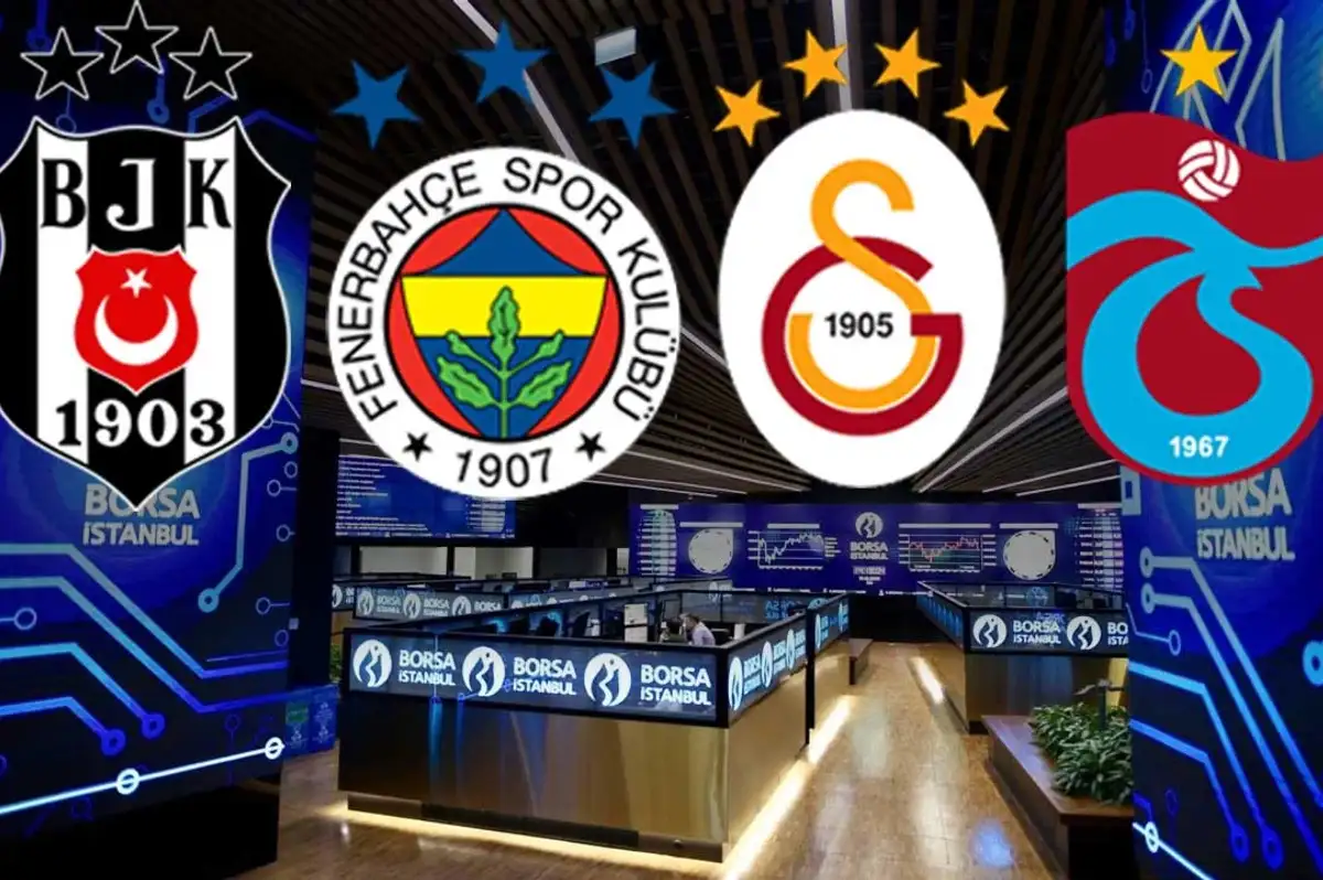 Kasım ayında spor şirketleri arasında yatırımcısına tek kazandıran takım belli oldu