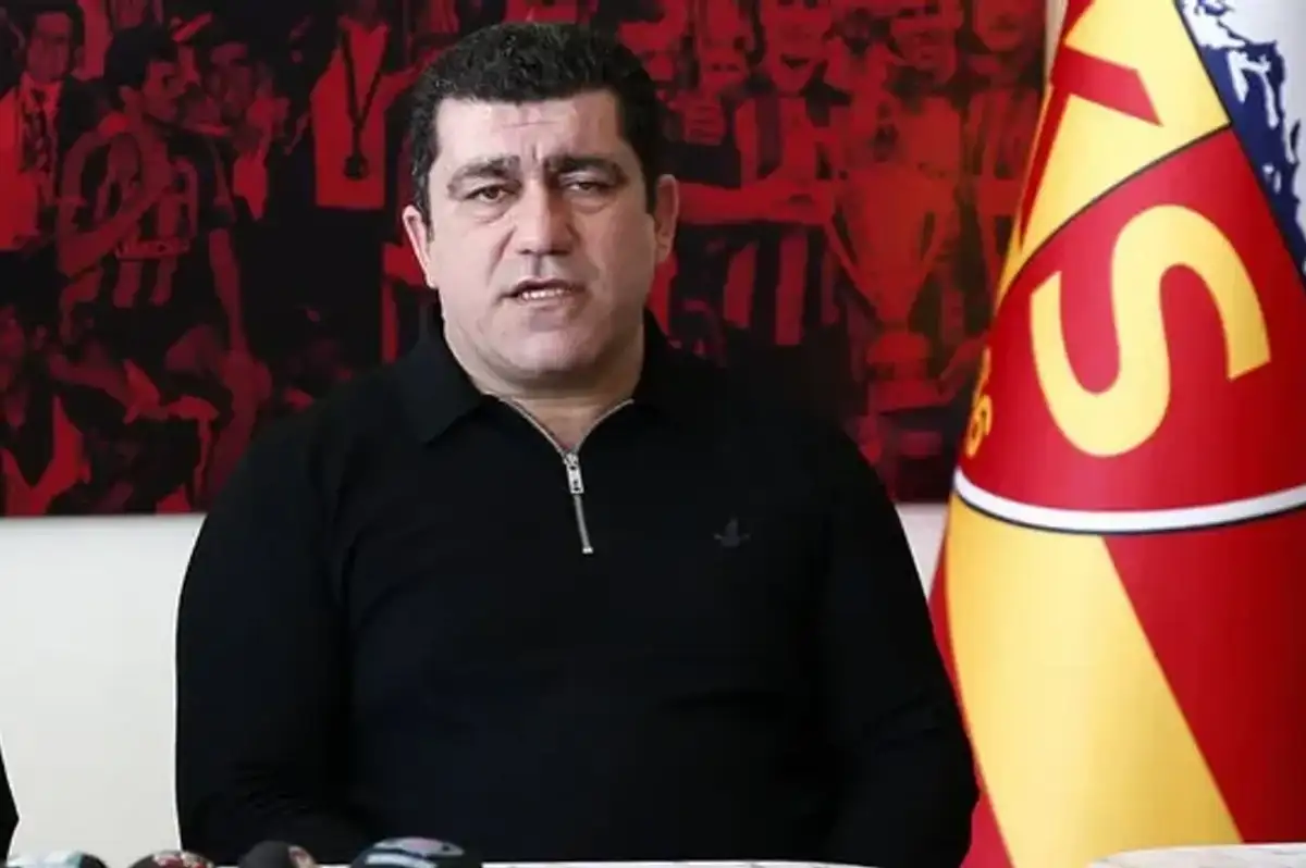 Kayserispor'un Yeni Başkanı Nurettin Açıkalın Oldu