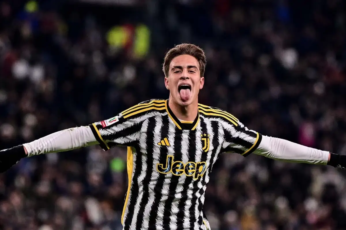 Kenan Yıldız Juventus-Parma Maçında İlk 11'de Mi? Taraftarların Gözü Milli Futbolcumuzda
