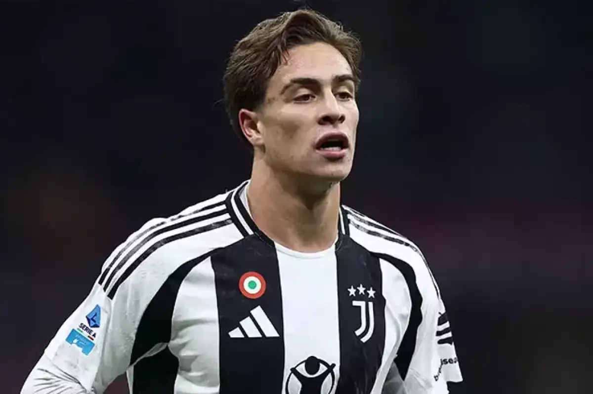 Kenan Yıldız Juventus'tan Ayrılıyor! Yeni Adresi City mi, Münih mi Derken 'Süper Lig' Sürprizi Ortaya Çıktı