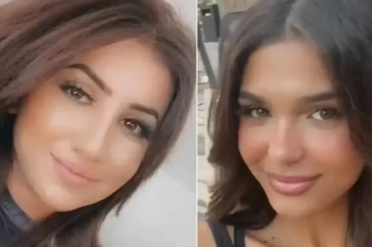 Kendisine Çok Benzeyen Birini Bulup Öldürdü! Amacı Yeni Bir Hayata Başlamaktı!