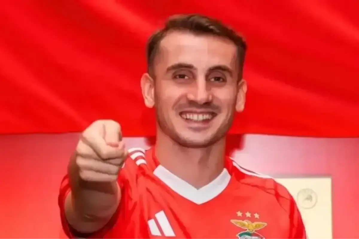 Kerem Aktürkoğlu Benfica-Santa Clara Maçında İlk 11’de! İşte Muhtemel Kadrolar