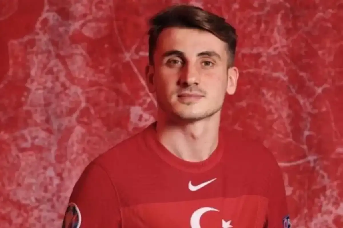 Kerem Aktürkoğlu Bonservisi Ne Kadar, Benfica'daki Milli Oyuncuya Büyük Kulüpler Kancayı Taktı!
