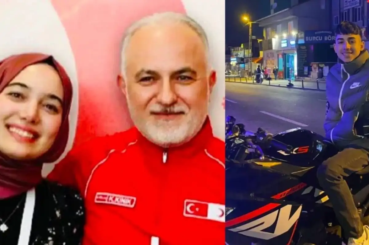 Kerem Kınık'ın Kızı Zehra Kınık Hakim Karşısına Çıktı: Adliyede Gergin Dakikalar!