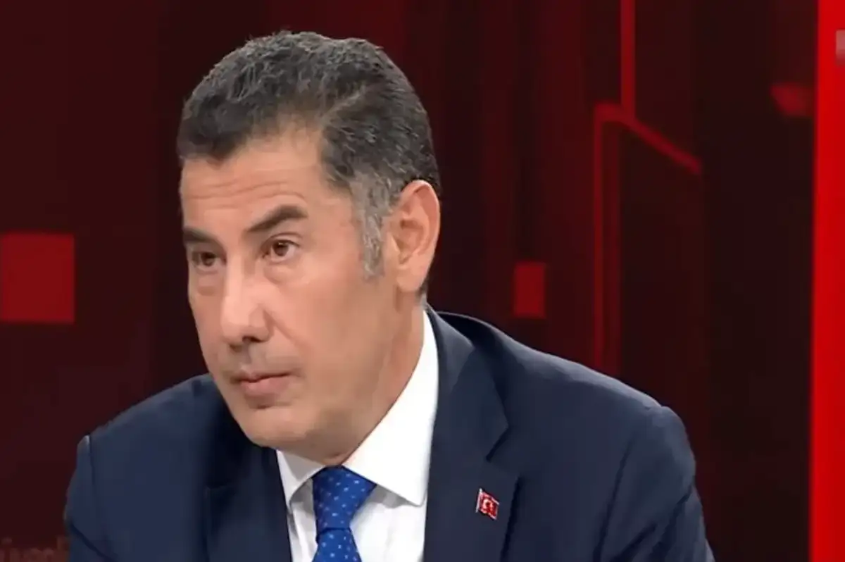 Kılıçdaroğlu Sinan Oğan'a 3 Bakanlık ve Yardımcılık Teklif Etmiş