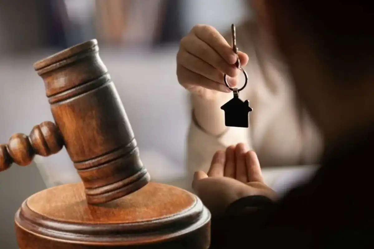 Kiracısına Bunu Yapan Ev Sahibi Yandı! Hapis Cezası Var