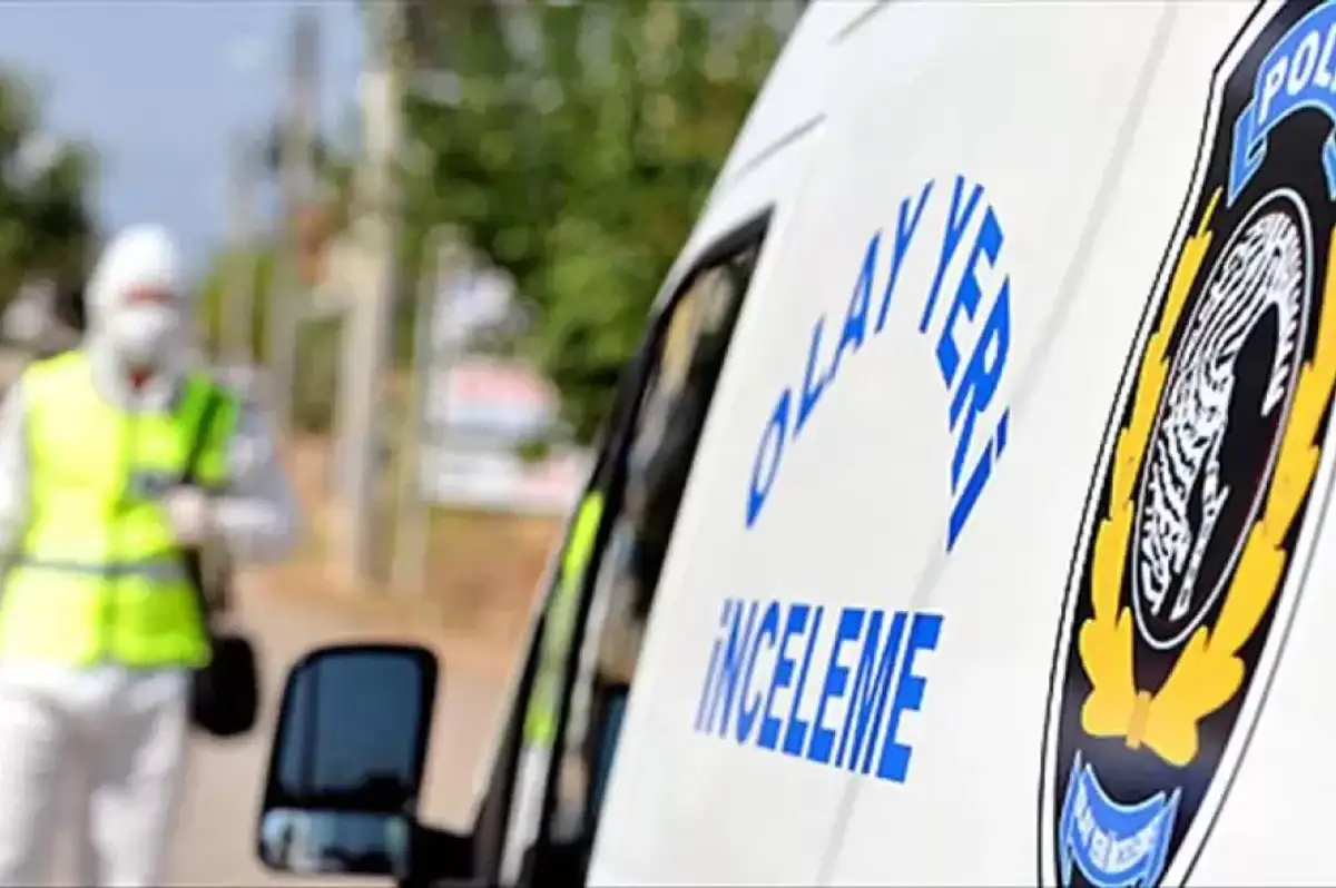 Kırklareli’nde Korkunç Cinayet: Eşini Balta ile Öldüren Zanlı Suçunu İtiraf Etti