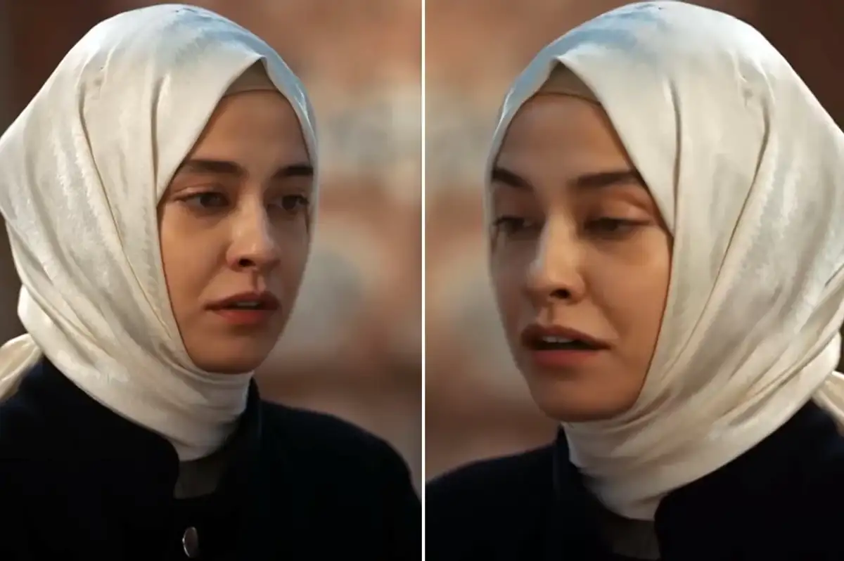 Kızıl Goncalar Feyza Kimdir? Kızıl Goncalar Feyza Karakterini Zehra Kelleci Canlandırıyor