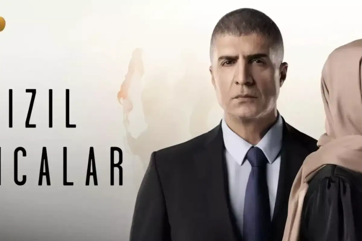 Kızıl Goncalar Hangi Gün Yayınlanıyor 2024? NOW TV'nin Sevilen Dizisi Hakkında Tüm Detaylar
