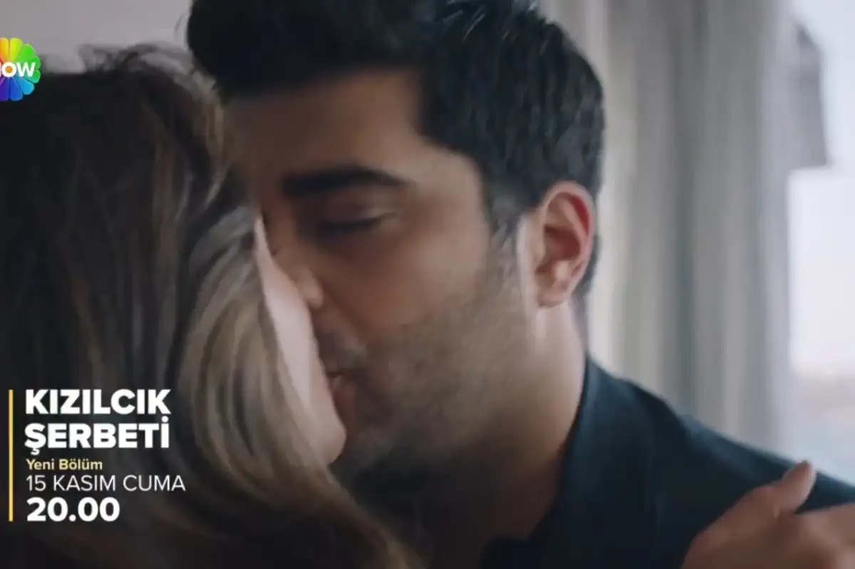 Kızılcık Şerbeti 76. Bölüm Fragmanı: Doğa ile Fatih Yeniden!