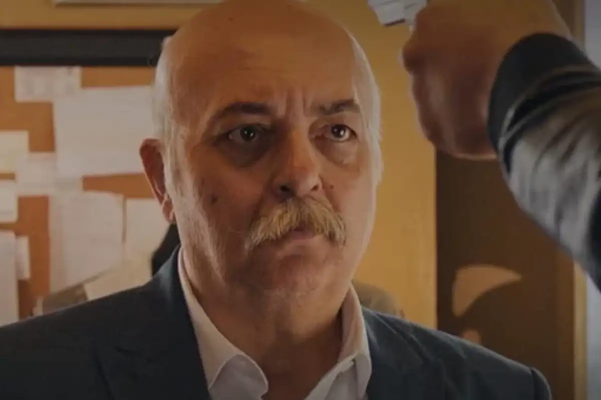 Kızılcık Şerbeti Abdullah Kimdir? Settar Tanrıöğen’in Canlandırdığı Karakterin Hikayesi