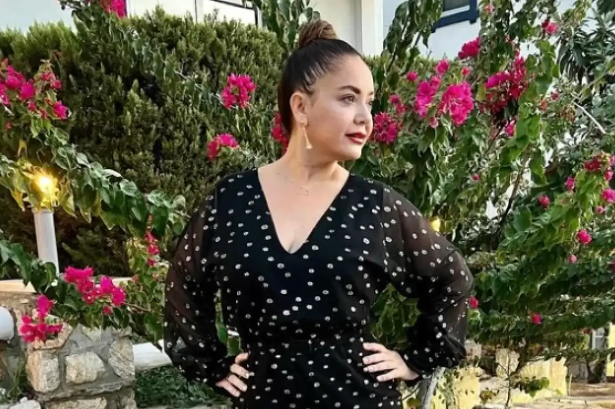 Kızılcık Şerbeti Pembe Kimdir? Sibel Taşçıoğlu’nun Canlandırdığı Rolün Derin ve Anlamlı Hikayesi