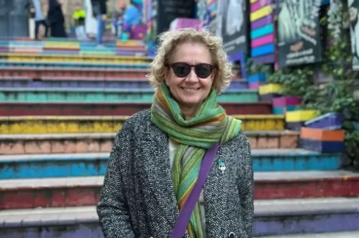 Kızılcık Şerbeti Sevilay Kimdir? Özlem Çakar’ın Canlandırdığı Rolün Hikayesi