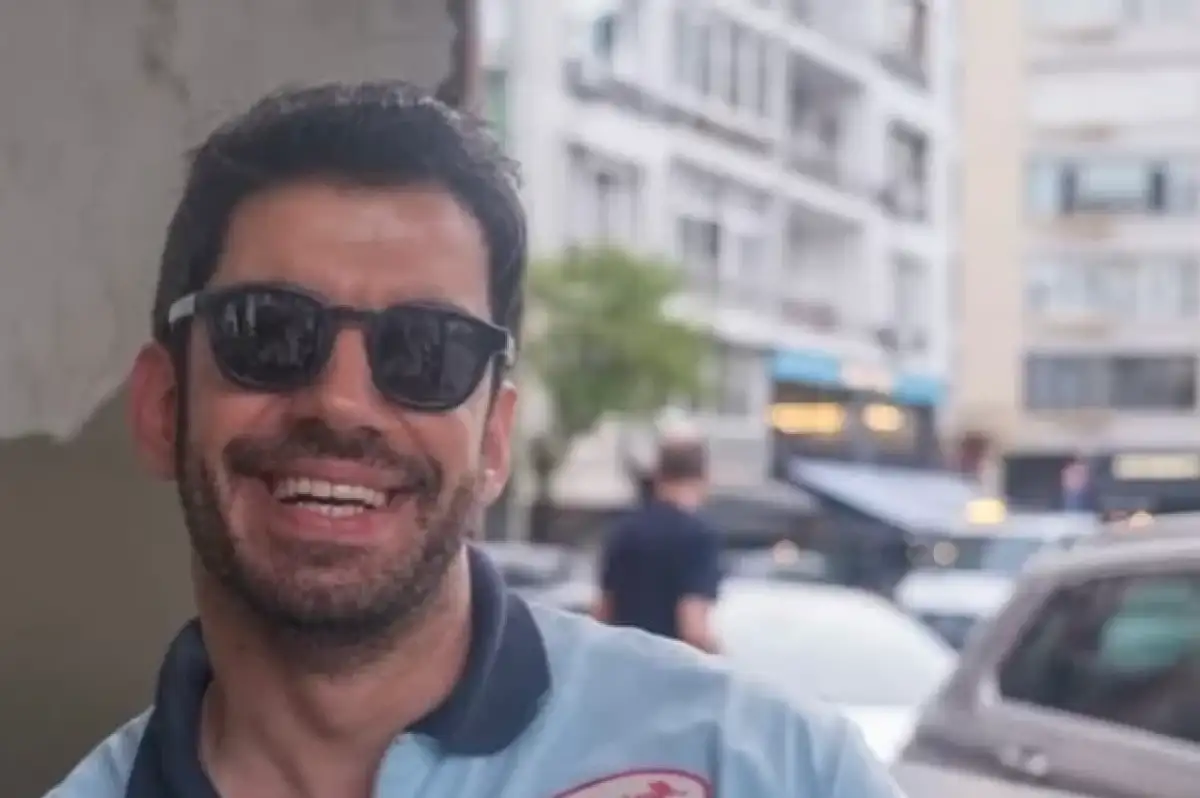 Kızılcık Şerbeti Umut Kimdir? Serkan Tınmaz’ın Canlandırdığı Rolün Hikayesi
