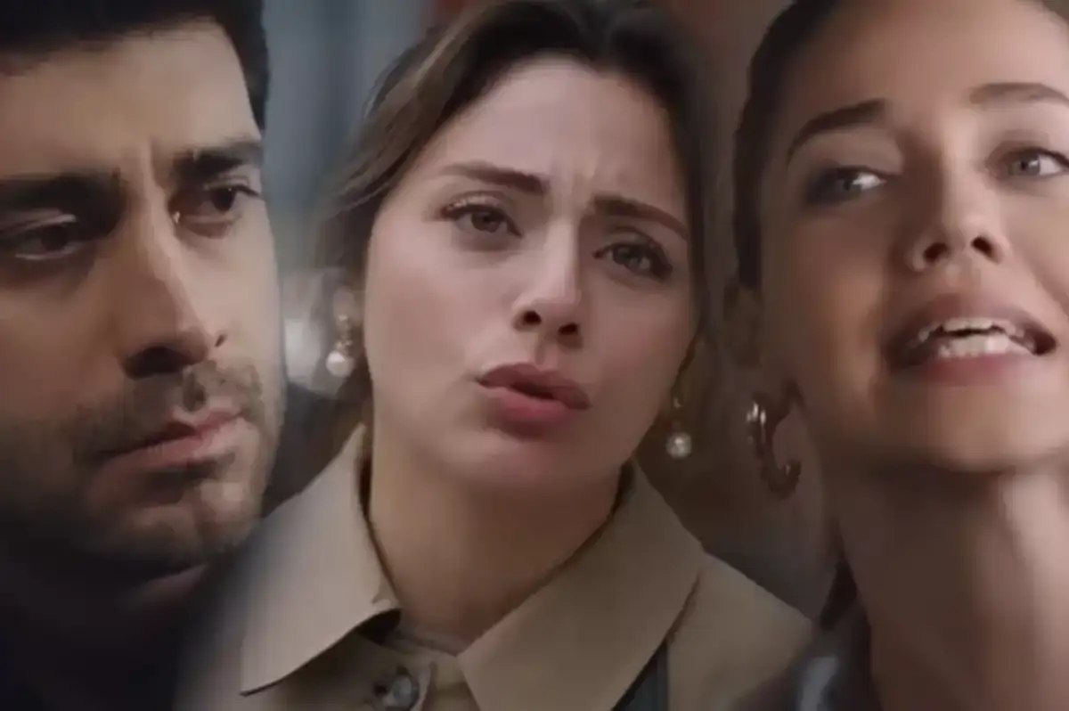 Kızılcık Şerbeti'nde 4 Ölü, 9 Yaralı: Sezon Finali Tadında Yılbaşı Bölümü!