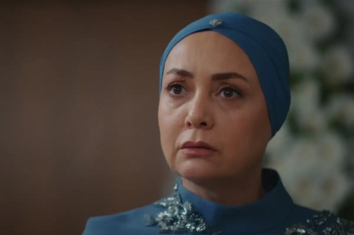 Kızılcık Şerbeti'nde Pembe'nin Tüm Foyası Ortaya Çıkıyor! 'O' Geliyor