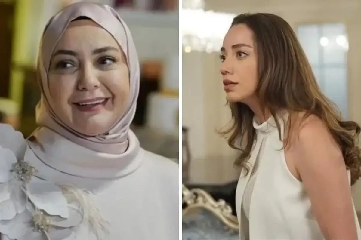Kızılcık Şerbeti’nde Yangında Ölenlerin Kimliği Belli Oldu!