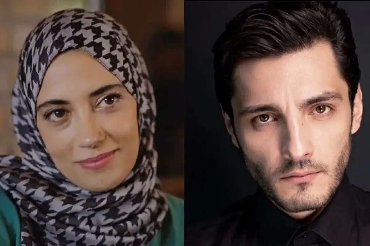 Kızılcık Şerbeti'ne 'İmam İlhami' Geliyor: Nursema'nın Partneri Olacak