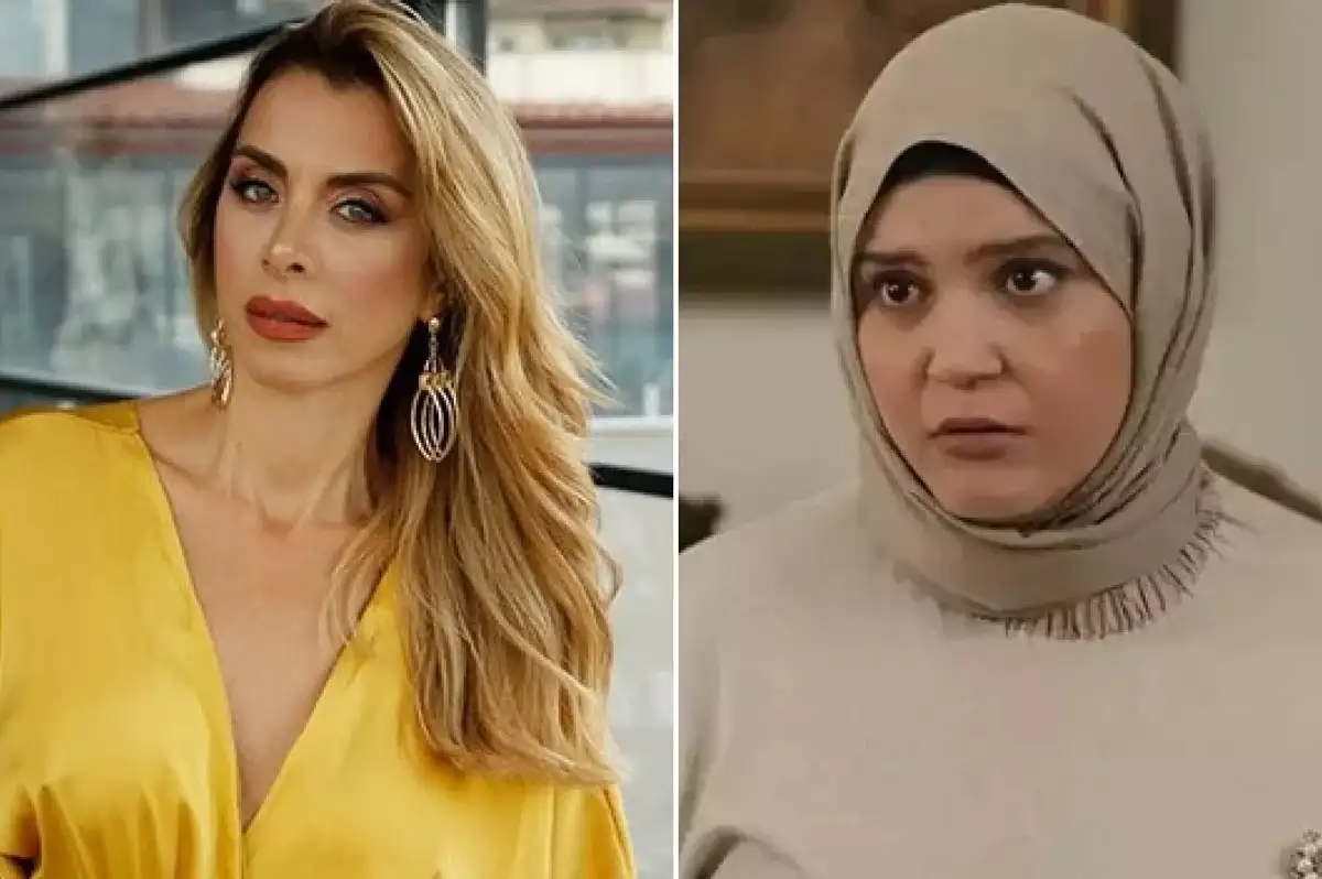 Kızılcık Şerbeti'ne Nilay'ın Annesi Serap Geliyor: Neslihan Yeldan Kadroda