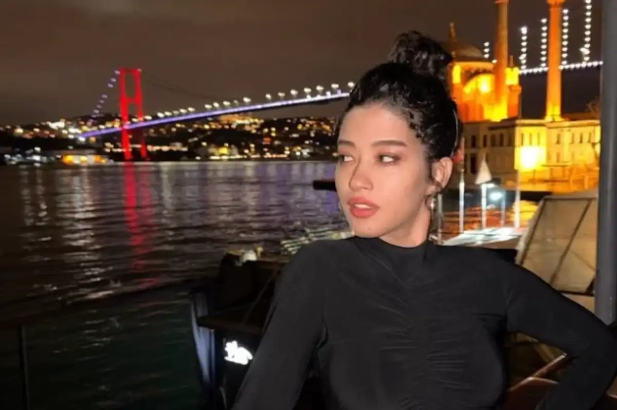 Kızılcık Şerbeti’ne Yeni Oyuncu: Ezgi Kimdir? Duygu Kocabıyık ve Kariyeri