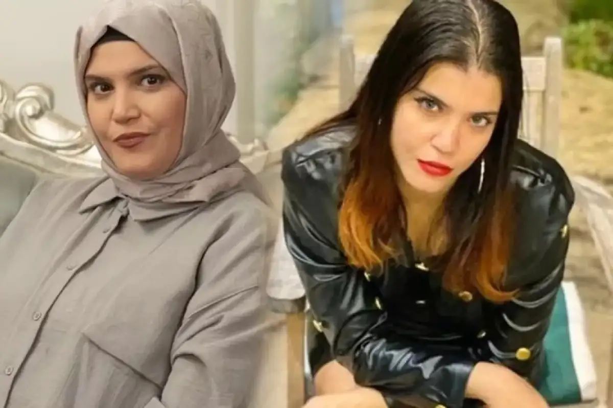 Kızılcık Şerbeti'nin Nilay'ı Feyza Civelek'ten Eski Sevgilisine: "Çok Çirkindi, Maymun Suratlıydı"