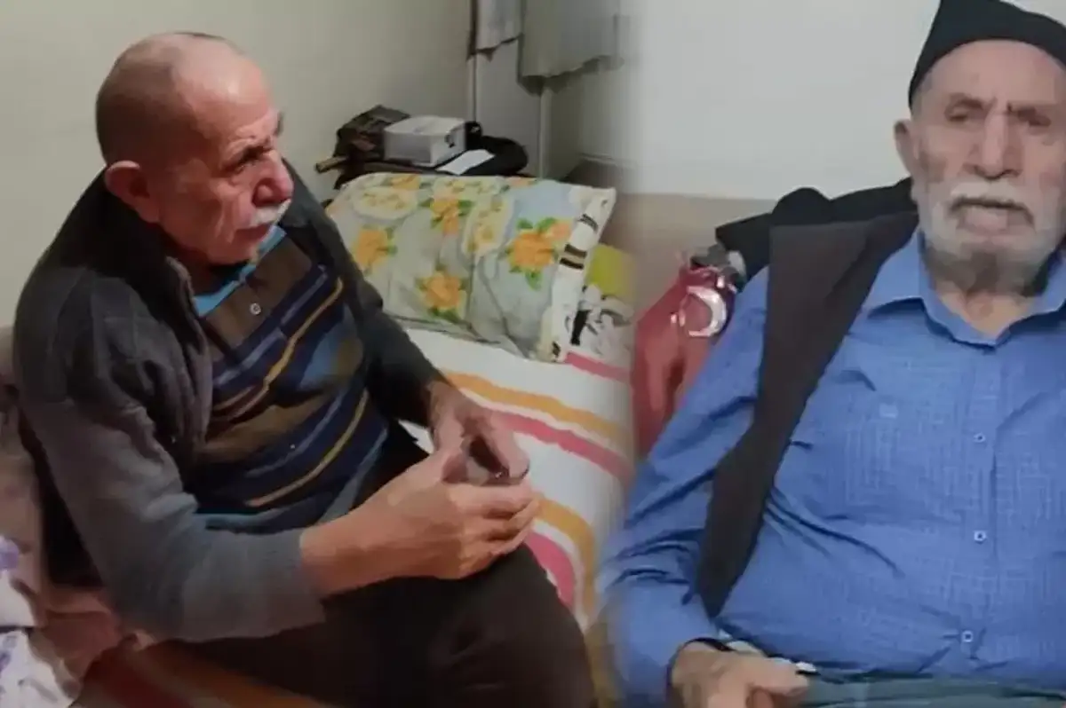 Kocaeli’de Acı Son: 5 Gündür Kayıp Olan Demans Hastası Yüksel Curtay’ın Cansız Bedeni Bulundu