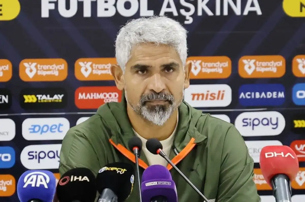 Kocaelispor'un Yeni Teknik Direktörü Belli Oldu