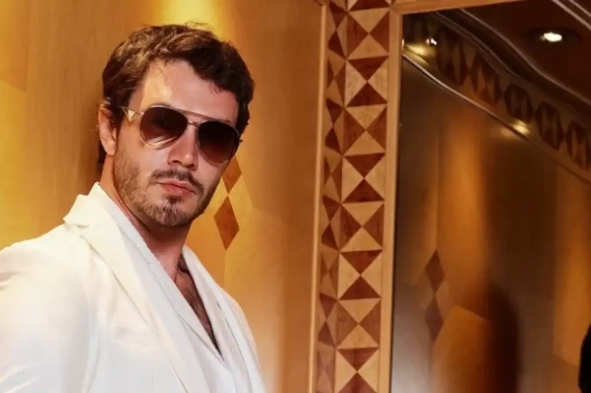 Kör Nokta Cihan Kimdir? İsmail Ege Şaşmaz’ın Canlandırdığı Karakterin Hikayesi