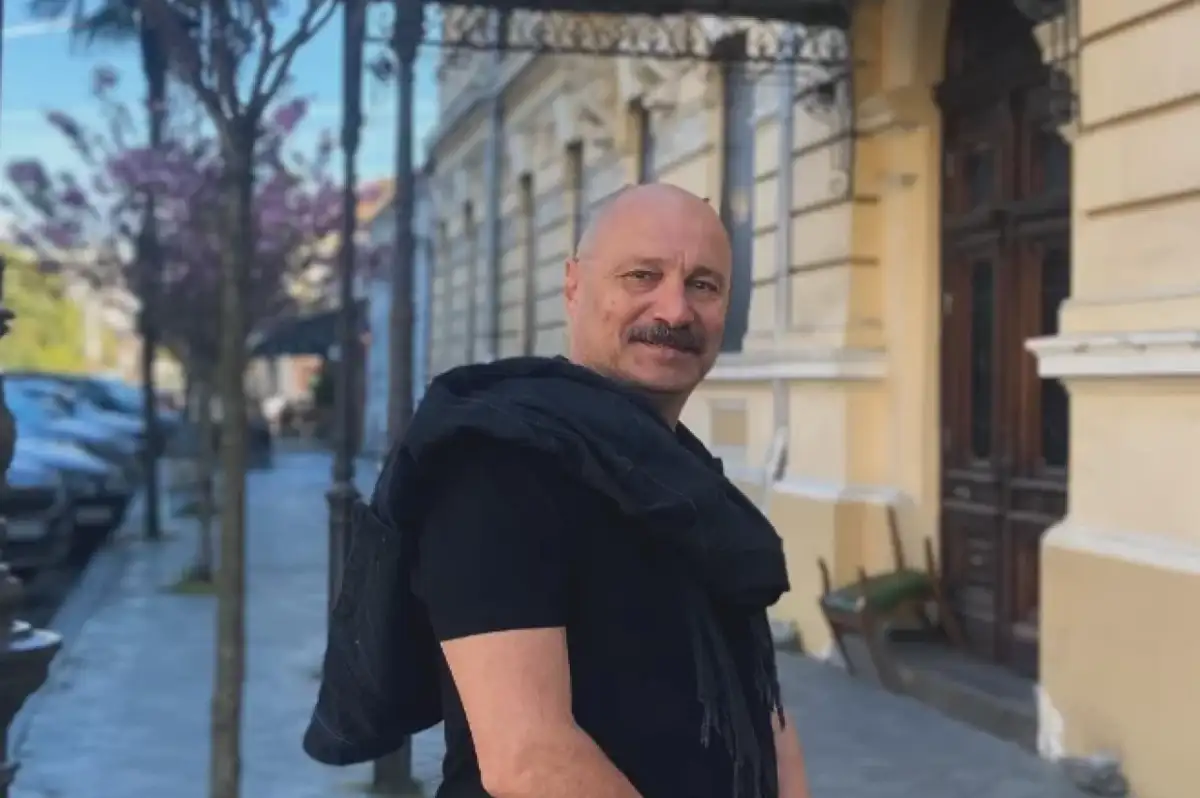 Kör Nokta Yavuz Kimdir? Kürşat Alnıaçık’ın Canlandırdığı Karakterin Hikayesi