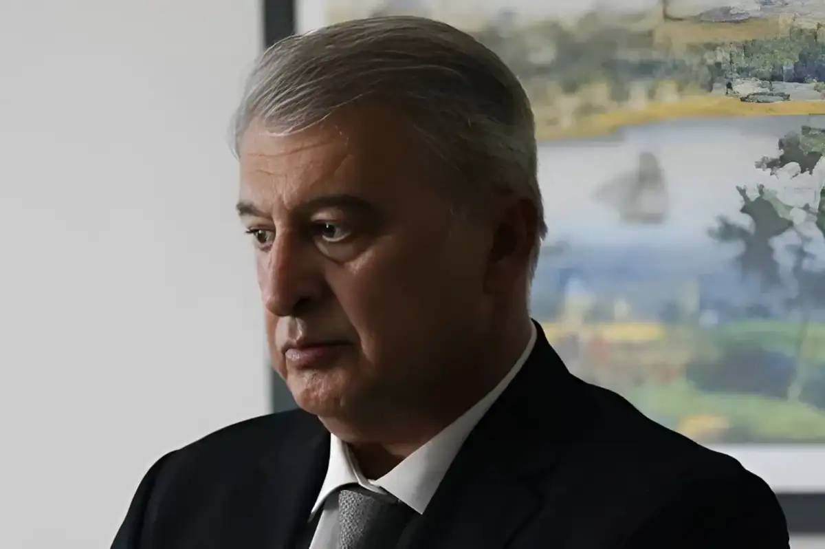 Kötü Kan Dizisi Fevzi Kimdir? Hüseyin Avni Danyal'ın Canlandırdığı Karakter Hakkında Detaylar