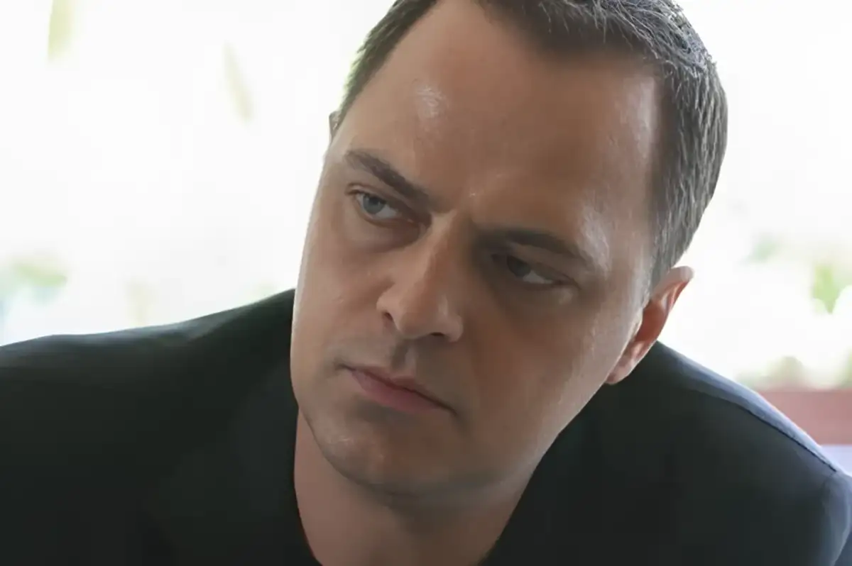 Kötü Kan Dizisi Kartal Kimdir? Ertan Saban'ın Canlandırdığı Karakter Hakkında Detaylar