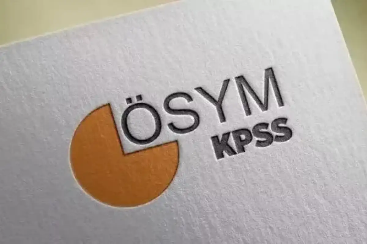 KPSS 2024/2 Tercih Kılavuzu Yayında: 2500 Memur Alımı Süreci Başlıyor!