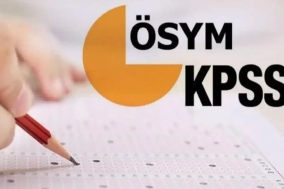 KPSS Önlisans Taban Puanları 2024 | Kaç Puanla Memur Olunur, Atama Puanı Kaç?